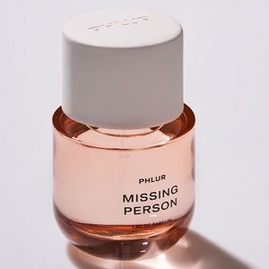 PHLUR MISSING PERSON EAU DE PARFUM TRAVEL SIZE